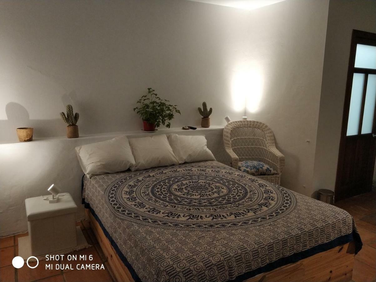 The Best In The Center Of Tarifa Apartamento Exterior foto