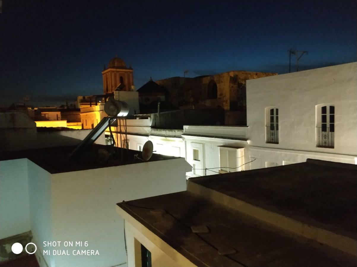 The Best In The Center Of Tarifa Apartamento Exterior foto
