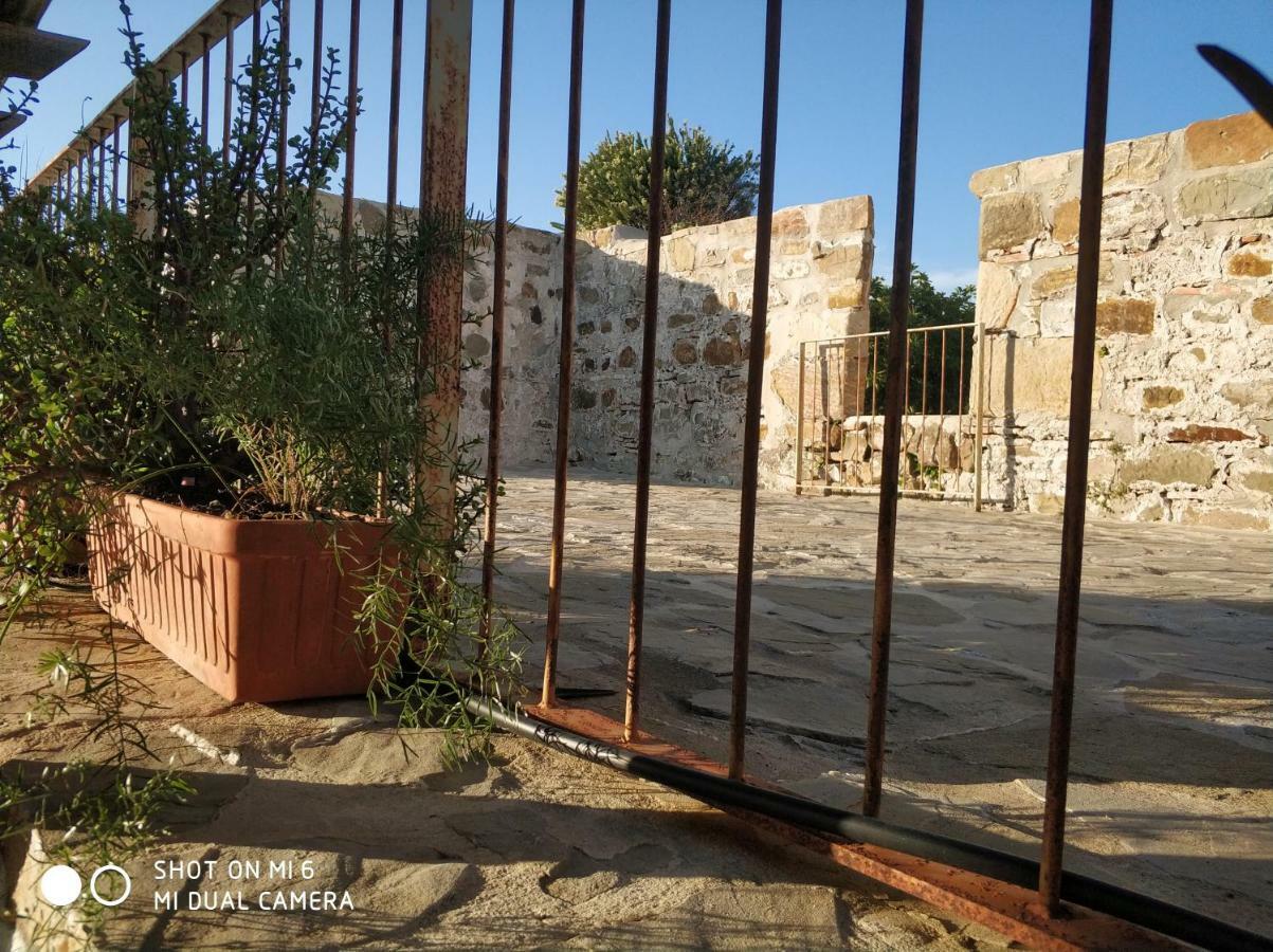The Best In The Center Of Tarifa Apartamento Exterior foto