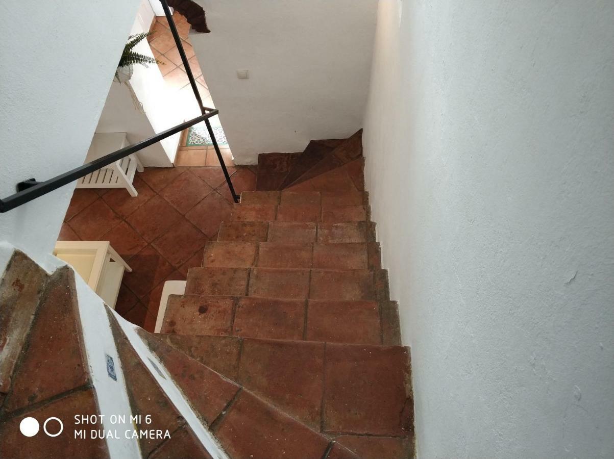 The Best In The Center Of Tarifa Apartamento Exterior foto